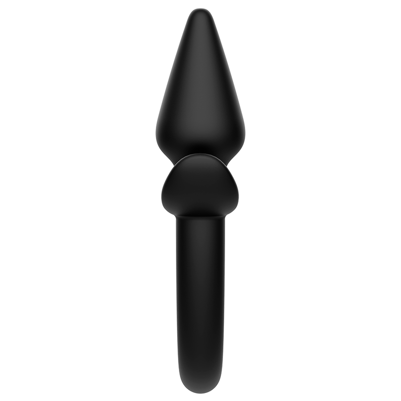 GIOCATTOLI addicted PUPPY PLUG ANAL SILICONE - immagine 5